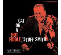 Smith, Stuff - Cat On A Hot Fiddle