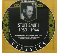 Smith, Stuff - Classics 1939-44 [Import]