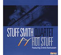 Smith,Stuff - Hot Stuff