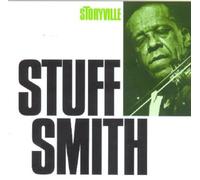 Smith, Stuff - Masters of Jazz