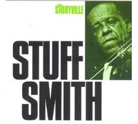 Smith, Stuff - Masters of Jazz [Import]