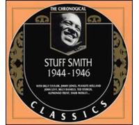 Smith, Stuff - Stuff Smith (1944-1946)