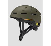 Smith Summit Casque vert S