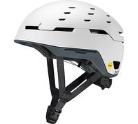 Smith - Summit MIPS - Casque de ski - 63-67 cm - XL - matte white / slate