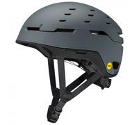 Smith - Summit MIPS - Casque de ski - 51-55 cm - S - matte slate / black