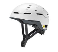 Smith Summit Mips Helmet Blanc 55-59 cm