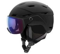 Casque Ã visiÃšre Smith Survey (Matte Black Chromapop Photochromic Rose Flash) XL (63-67 CM)