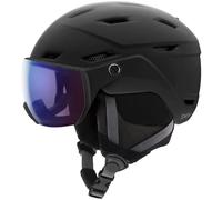 SMITH Survey - Mixte - Noir - taille 55/59- modèle 2025