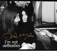 Smith Tapes: I'm Not The Beatles: J