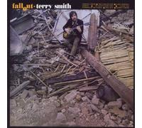 Smith,Terry - Fallout [Import]