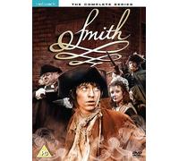 Smith: The Complete Series [DVD]