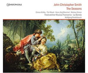 Smith : The Seasons