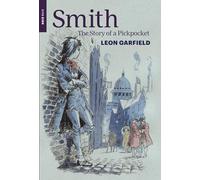 Smith: The Story of a Pickpocket