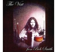 Smith - The Visit [Import]