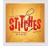 Smith Timothy R. - Songs from The Musical Comedy Stitches