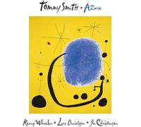 Smith, Tommy - Azure [Import]