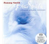 Smith, Tommy - Blue Smith