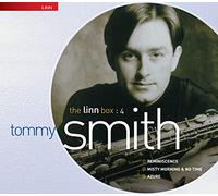 Smith, Tommy - Reminiscence [Import]