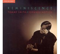 Smith, Tommy - Reminiscence
