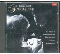 Smith,Tommy - Sound of Love [Import]