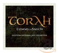 Smith, Tommy - Torah [Import]
