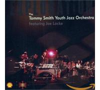 Smith, Tommy – Youth Jazz - Exploration – CD – Import