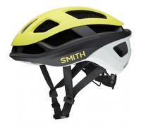 Smith - Trace Mips - Casque de cyclisme - 51-55 cm - S - matte neon yellow viz