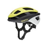 Casque de vélo SMITH Trace Mips (Matte Neon Yellow Viz) M 55-59 cm