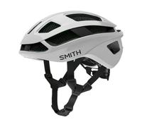Smith - Trace Mips - Casque vélo route White Matte White - 59-62 cm