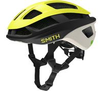 SMITH Trace Mips - Mixte - Jaune / Noir - taille 51/55- modèle 2025