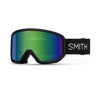 Smith Transfer Ski Goggles Noir Green/CAT3