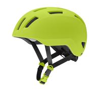 Smith Bike Transit Mips Junior Urban Helmet Jaune S Enfants