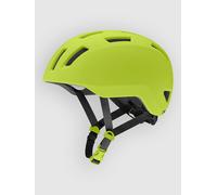 Smith Bike Transit Mips Junior Urban Helmet Jaune XS Enfants