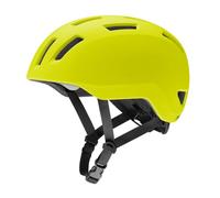 Smith Transit MIPS 09K - Mat jaune fluo, taille S