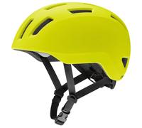 Smith - Transit Mips - Casque de cyclisme - 51-55 cm - S - matte neon yellow