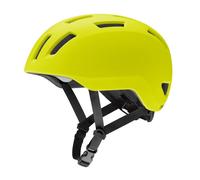 Smith - Transit MIPS - Casque vélo Matte Neon Yellow - L (59 - 62 cm)