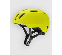 Smith Bike Transit Mips Urban Helmet Jaune 55-59 cm