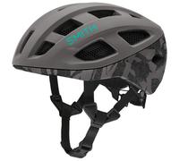 Smith - Triad MIPS - Casque de cyclisme - 51-55 cm - S - matte ash / roam
