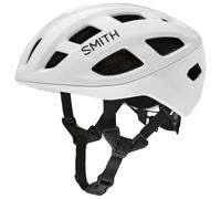 Casque route gravel smith triad mips blanc