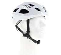 Smith - Triad MIPS - Casque de cyclisme - 51-55 cm - S - white / matte white