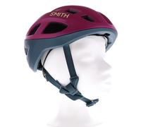 Smith Triad MIPS Casque de vélo de route S Violet