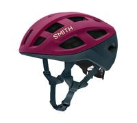 Smith - Triad MIPS - Casque vélo route Matte Huckleberry / Pacific - S (51 - 55 cm)