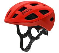 Smith - Triad MIPS - Casque vélo route Matte Patrol / Crimson - 59-62 cm