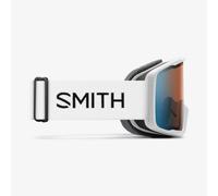 Smith - Tribute Cat 1-2 - Masque ski White 23/24 - Photochromic Blue Sensor Mirror Cat 1-2