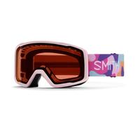 Smith - Tribute Cat 2 - Masque ski Carnation Puzzle - RC36 Cat 2