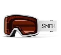 Smith Tribute Lunettes De Ski 1DG/8K Blanc/RC36 S2/VLT 36%