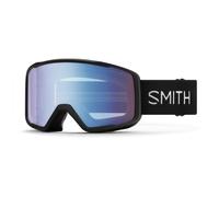 Smith - Tribute Mirror S1 - Masque de ski - black