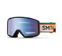 Smith - Tribute Mirror S1 - Masque de ski - formations