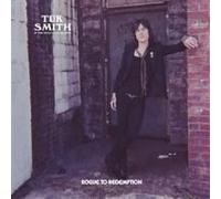 Smith,Tuk & The Restless Hearts - Rogue To Redemption [Compact Discs] Uk - Import