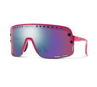 Smith - Ultralite ChromaPop Cat 3 - Lunettes vélo 80s Night - ChromaPop Violet Mirror Cat 3